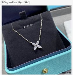 Tiffany necklace