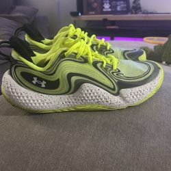 Under Armour Trainers