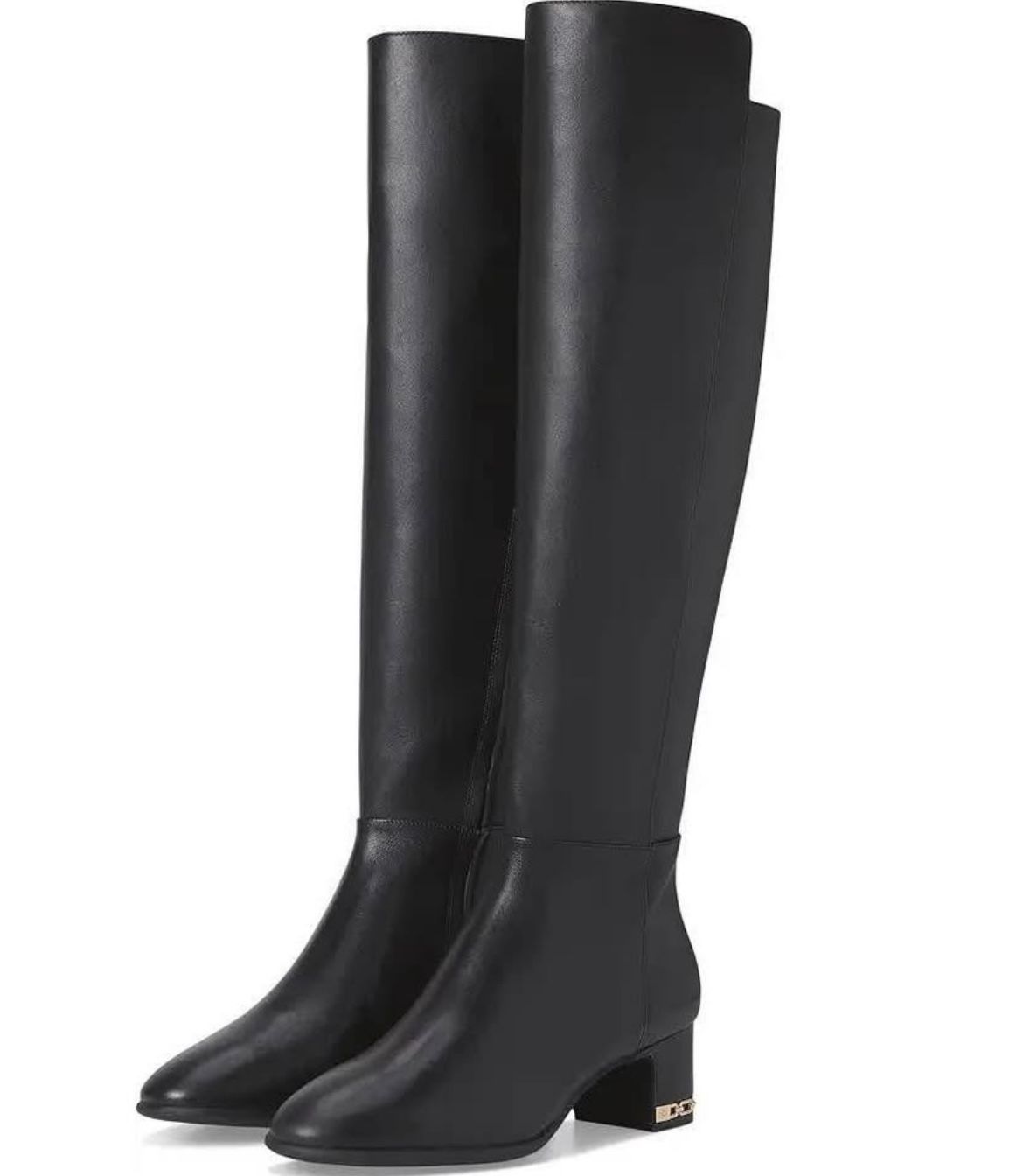 Michael Kors June Flex Boot Size 6