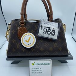 Louis Vuitton Women’s Purse Shoulder Bag 
