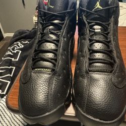 Jordan 13 “Altitude “ Size 9