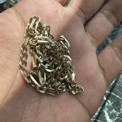 14k Gold Chain