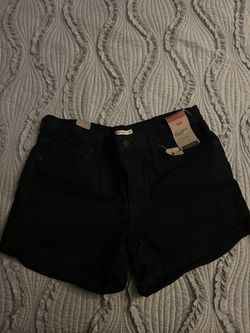 Levi’s Women Shorts