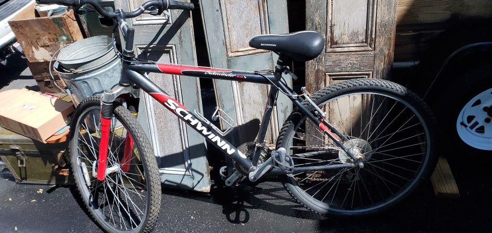 Bikes