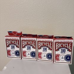 Poker Chips 