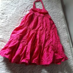 Summer Dress Size 2T 