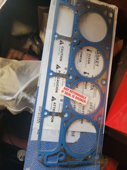 Fel-Pro 26744 PT engine cylinder head gasket designed