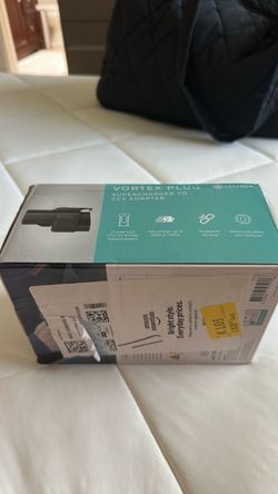 Adapter for Supercharger