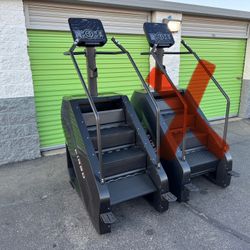 🔥 Brand New AirGo Stair Climber – Commercial Grade – Never Used!
