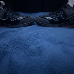 Gucci Ultrapace Black