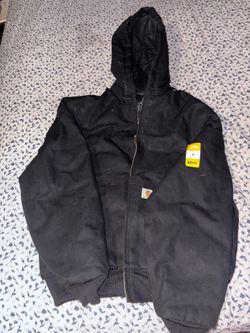 Carhartt jacket
