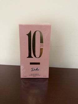 PERFUM for Femme