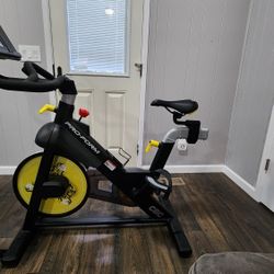 ProForm Tour De France Exercise Bike