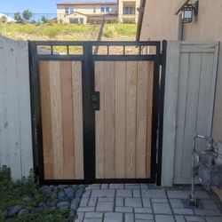 Custom Gates