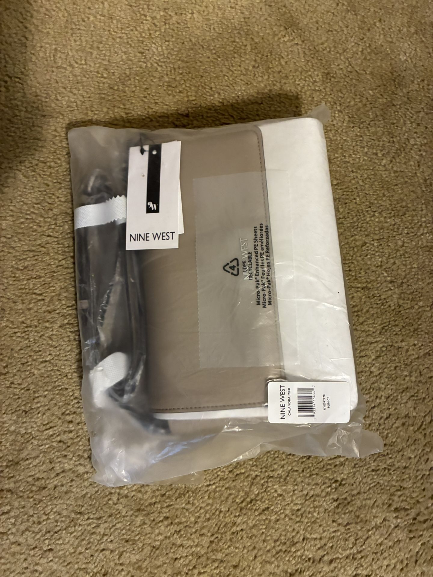 Calandra Nine West Bag