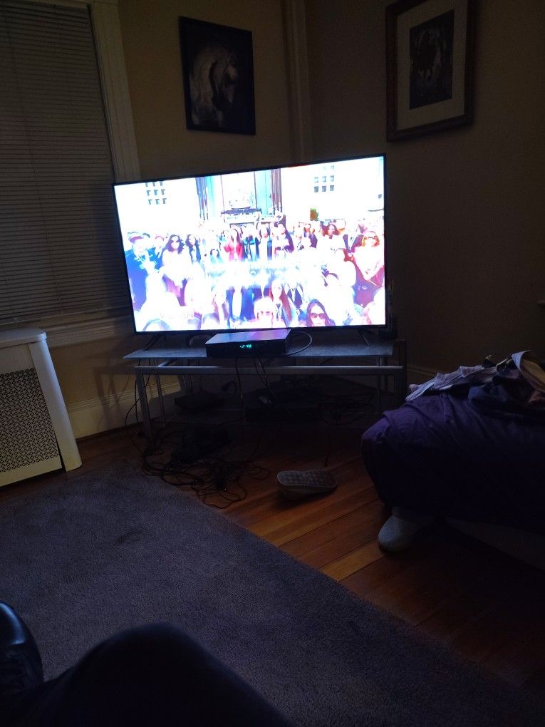 85 Hd New Roku