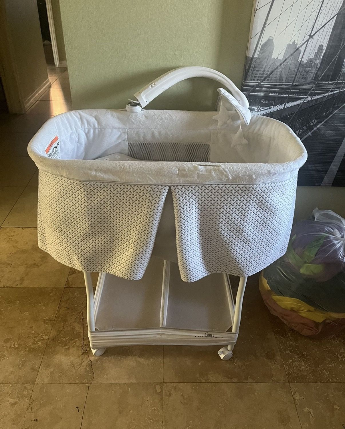 Bassinet