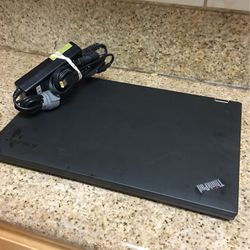 Laptop Computer