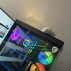 Gaming Pc 