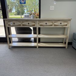Console table (FREE 24H DELIVERY)