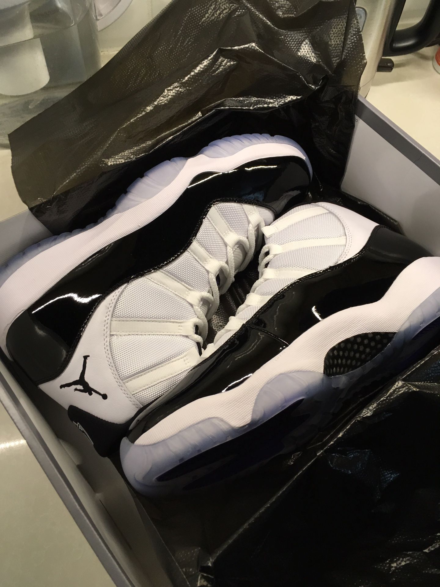 Jordan Concord size 13 (2018) DEADSTOCK