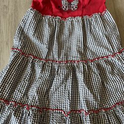 Kids Dress