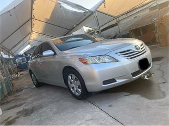 2009 Toyota Camry