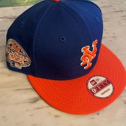 New York Mets 