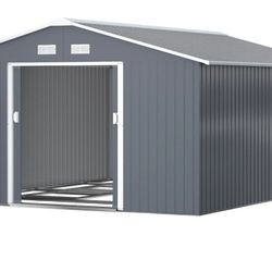 Garden Shed