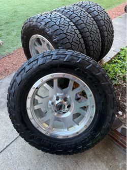 Ford f150 whels and tires ford raptor wheels
