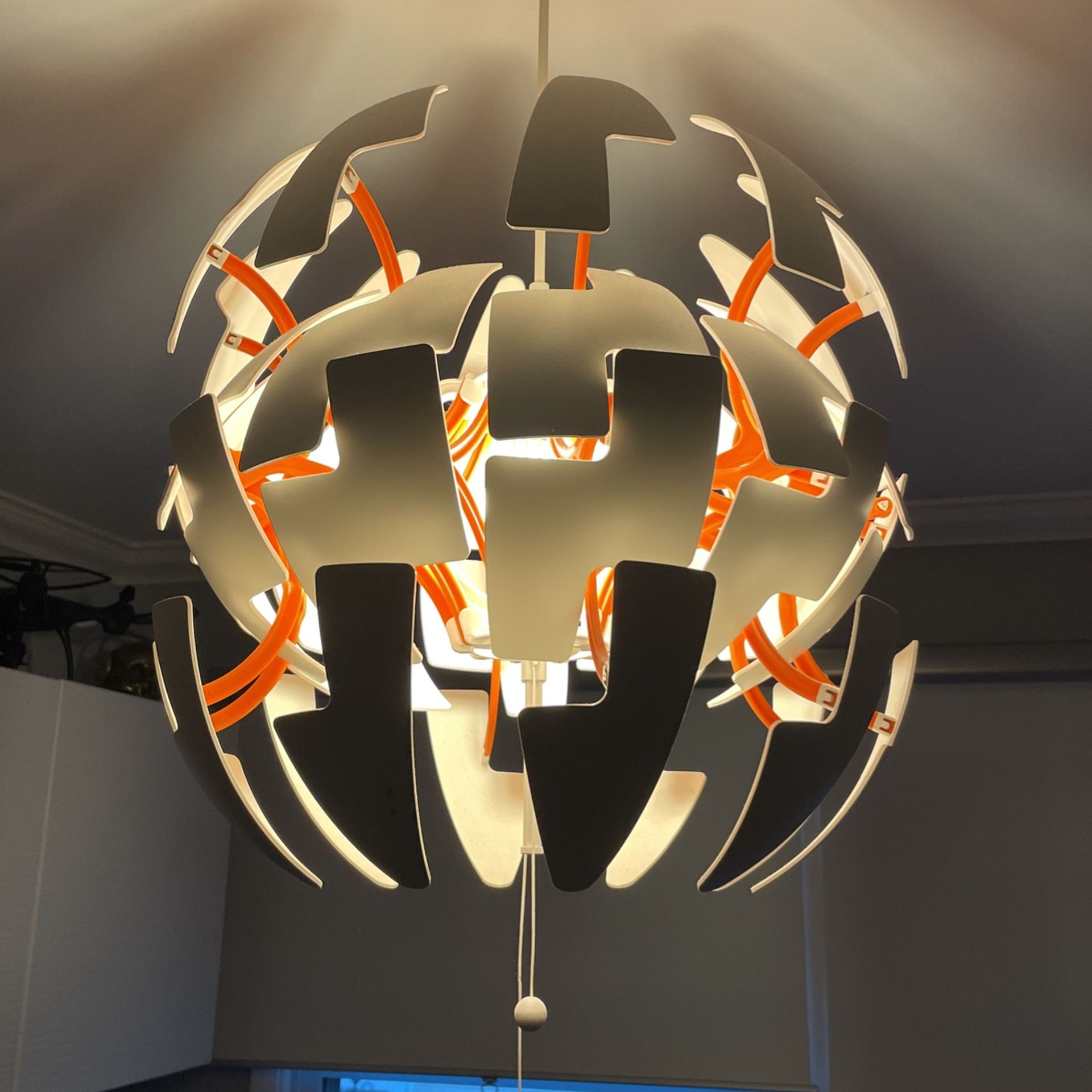 Light Fixture