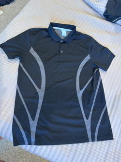 Nike x Drake NOCTA polo