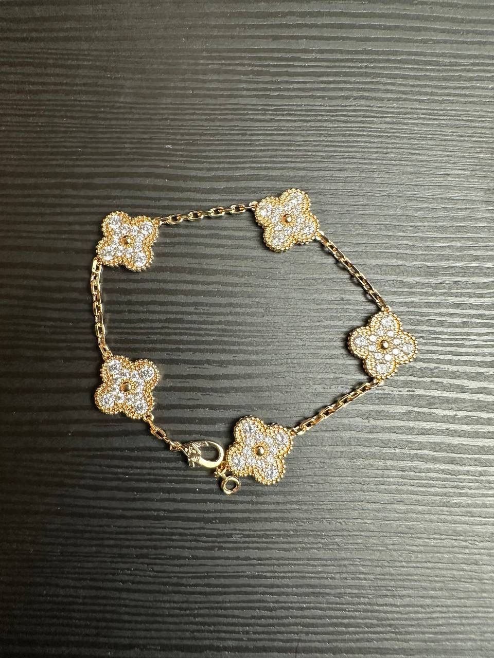 Van Cleef Bracelet