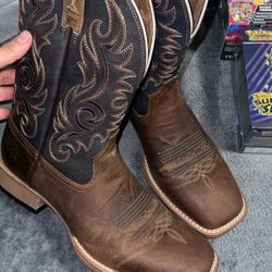 Ariat Boots