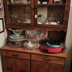 China Hutch