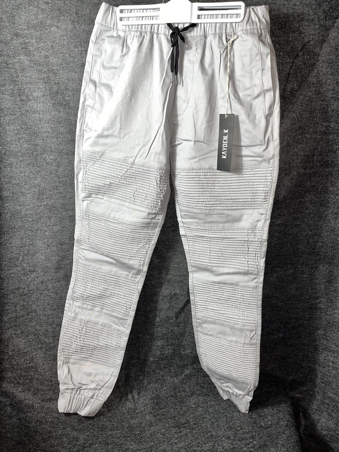 KDNK Joggers Style KD 131 Brand New With Tags