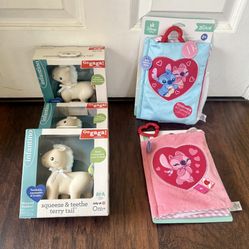 new baby toys