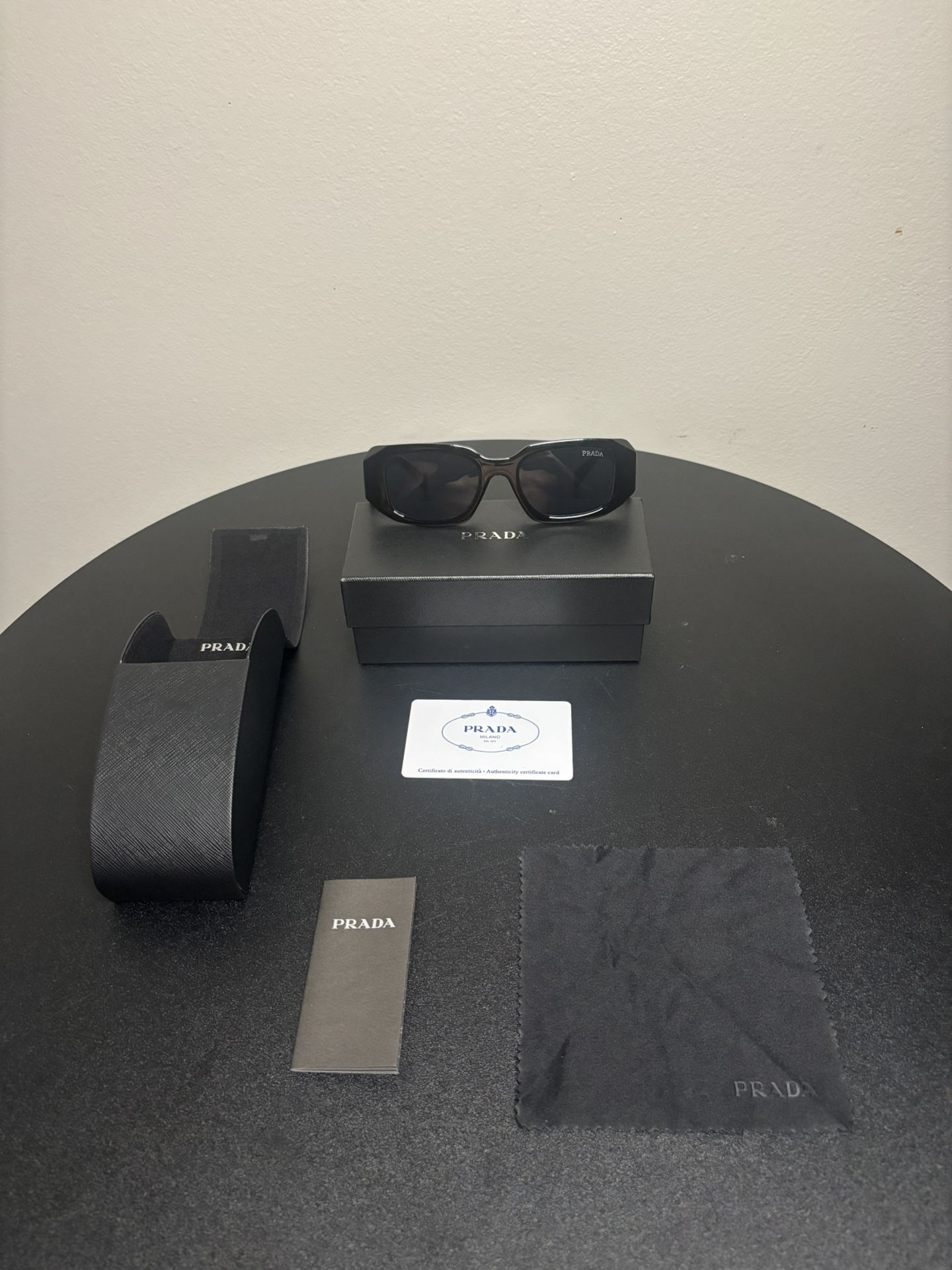 Prada Sunglasses
