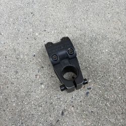 Sunday Freeze Stem