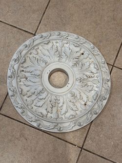 20 inch ceiling medialian