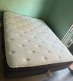 Bed matress