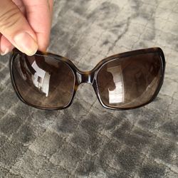 Coach Sunglasses