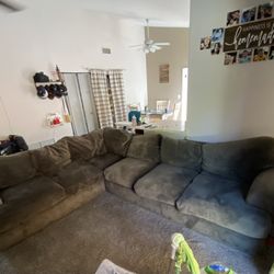 Sectional Couch