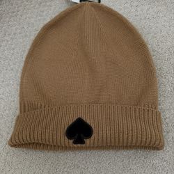 Kate Spade New York Beanie 