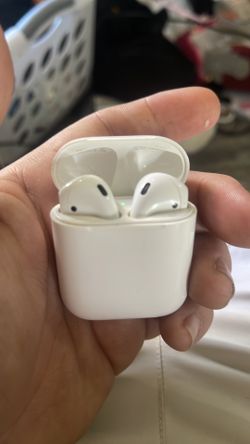 Airpods 