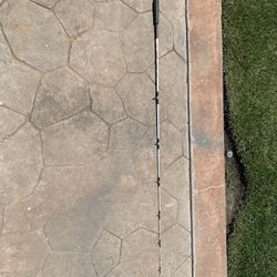 Shakespeare USCA761ML Ugly Stik GX2 Casting Rod