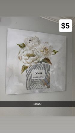 Wall art decor