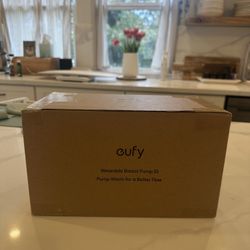 Eufy S1 Wearable- Unopened 