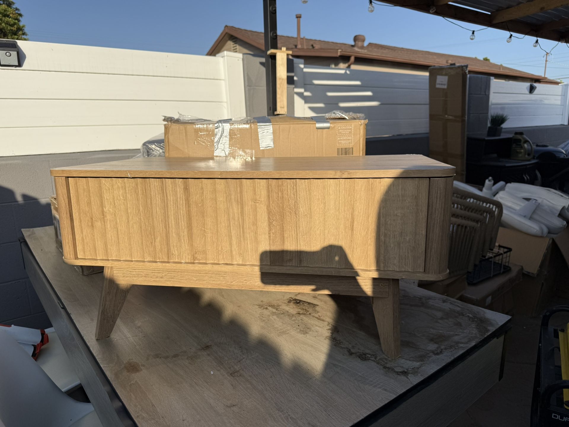 Coffe Table