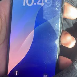 Iphone  Xs Mint Tmobile 